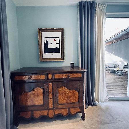 Le Clos Saint Andre バニュルス・シュル・メール エクステリア 写真