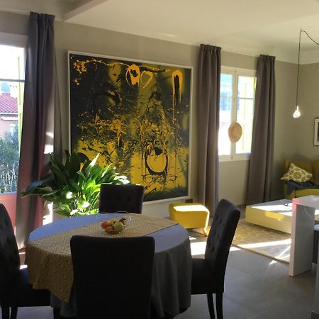 Le Clos Saint Andre バニュルス・シュル・メール エクステリア 写真