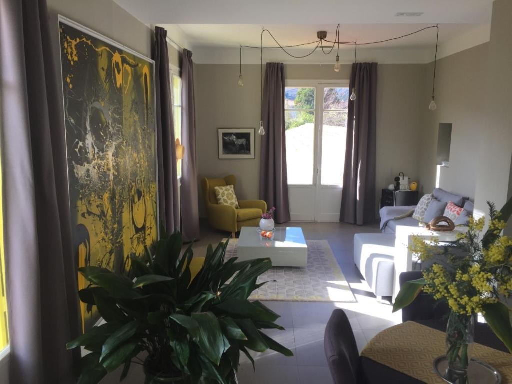 Le Clos Saint Andre バニュルス・シュル・メール エクステリア 写真