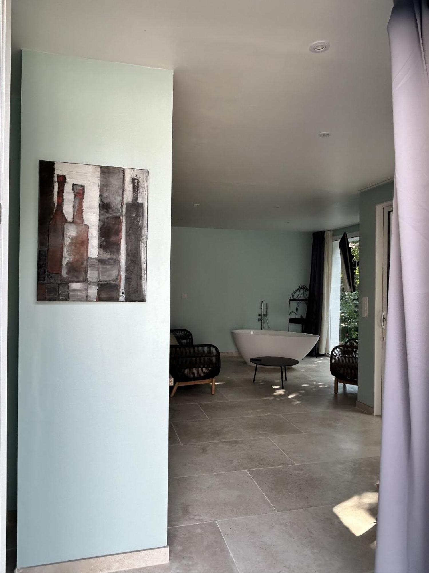 Le Clos Saint Andre バニュルス・シュル・メール エクステリア 写真