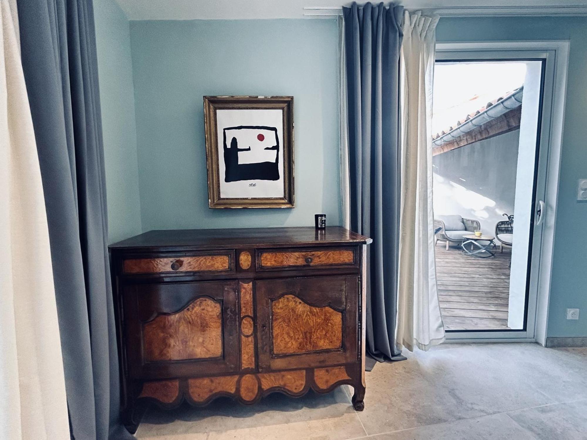 Le Clos Saint Andre バニュルス・シュル・メール エクステリア 写真